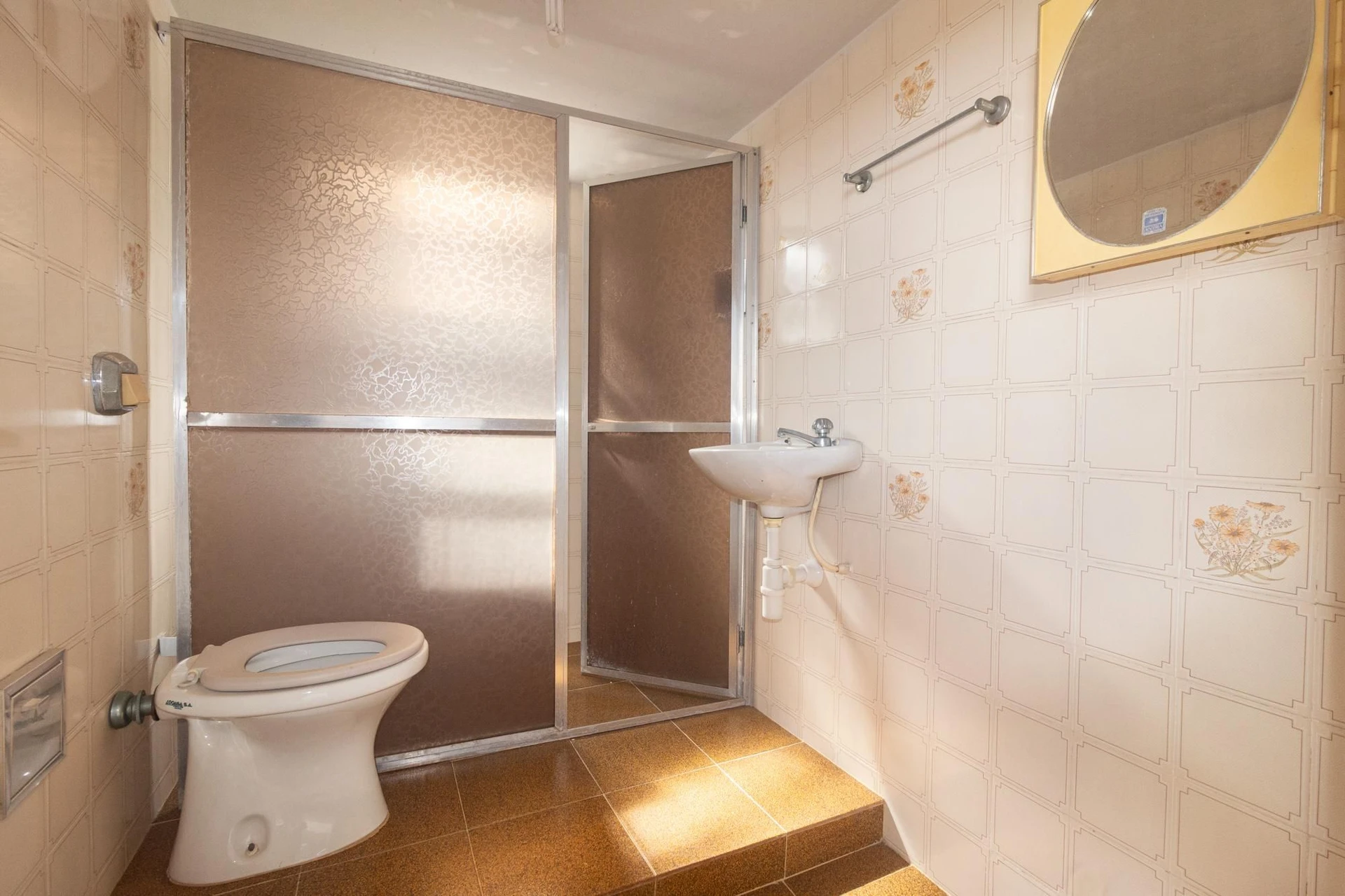 Casa com quintal privativo e 1 quarto, 2 vagas — photo 48
