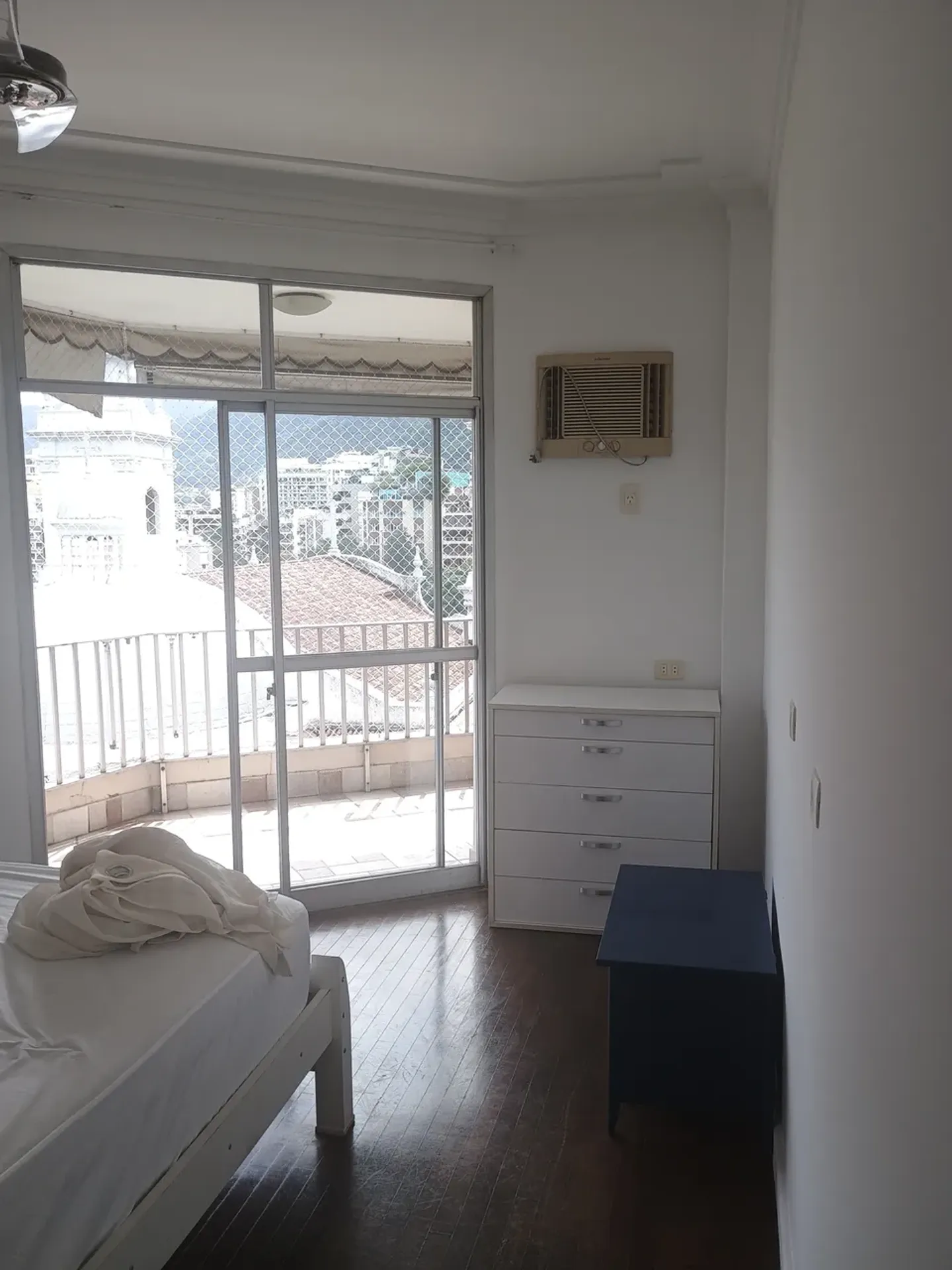 Apartamento no 5º andar com vista para as montanhas — photo 14