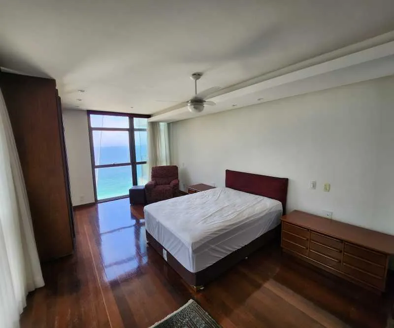 Apartment, 270 m², with a water view — photo 12