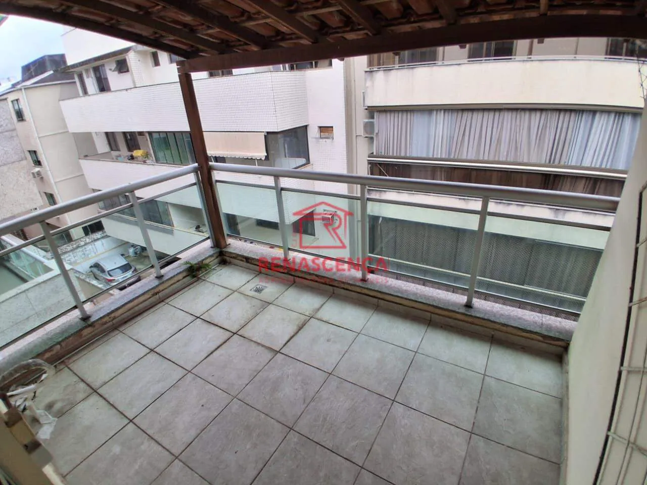 Cobertura de 230 m² com churrasqueira na varanda — photo 22
