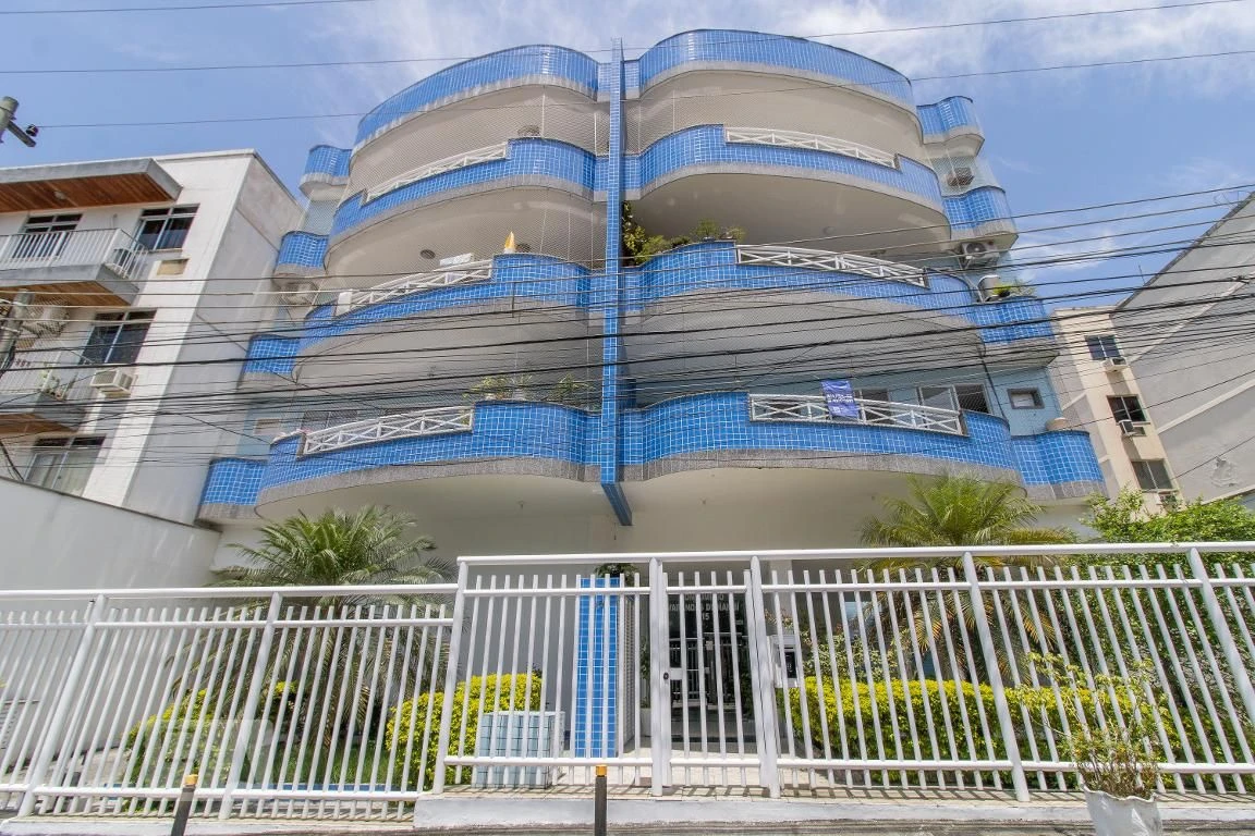 Apartamento de 3 quartos, sendo 1 suíte, 107 m² — photo 61
