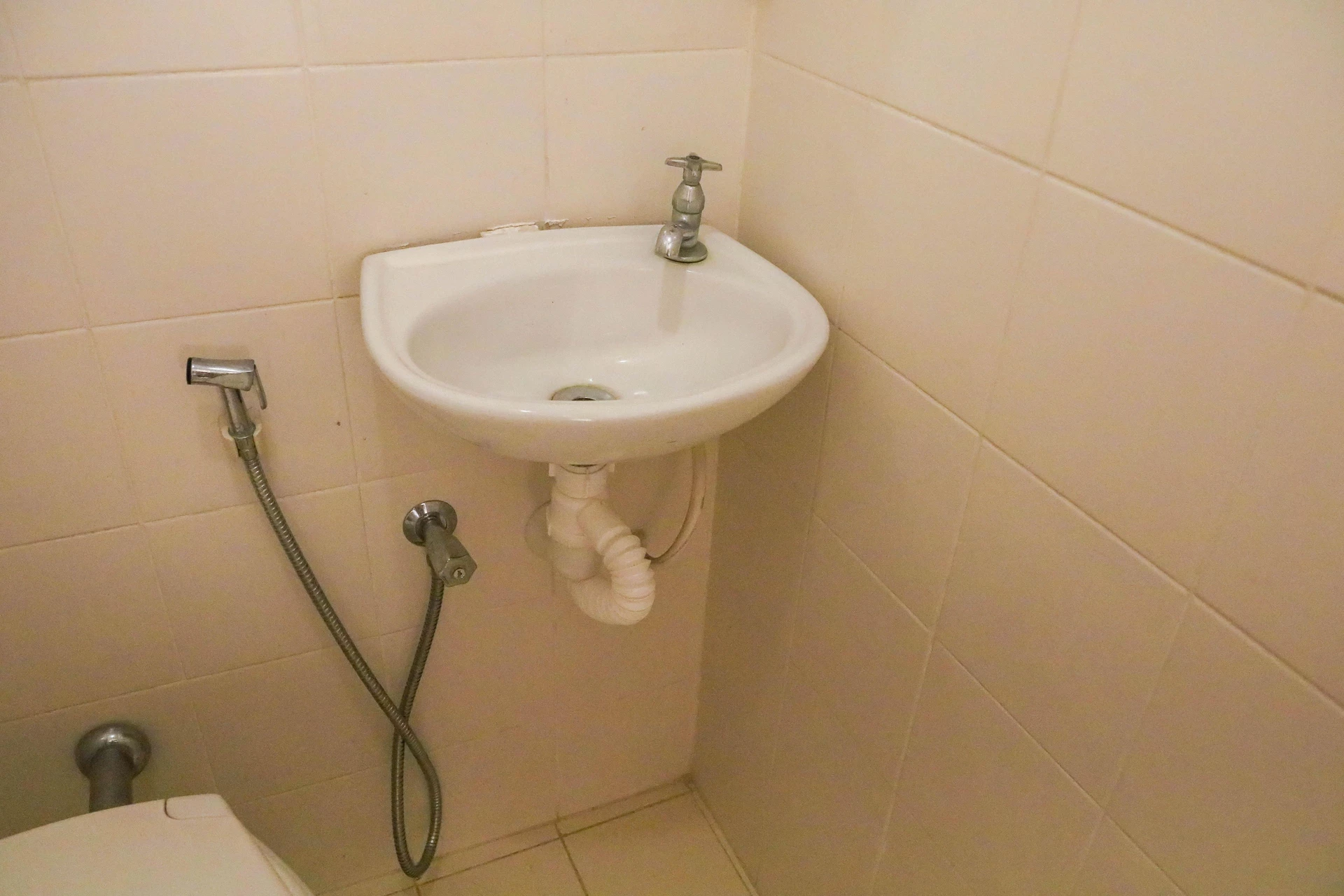 Furnished apartment with home office and 3 bedrooms — photo 76