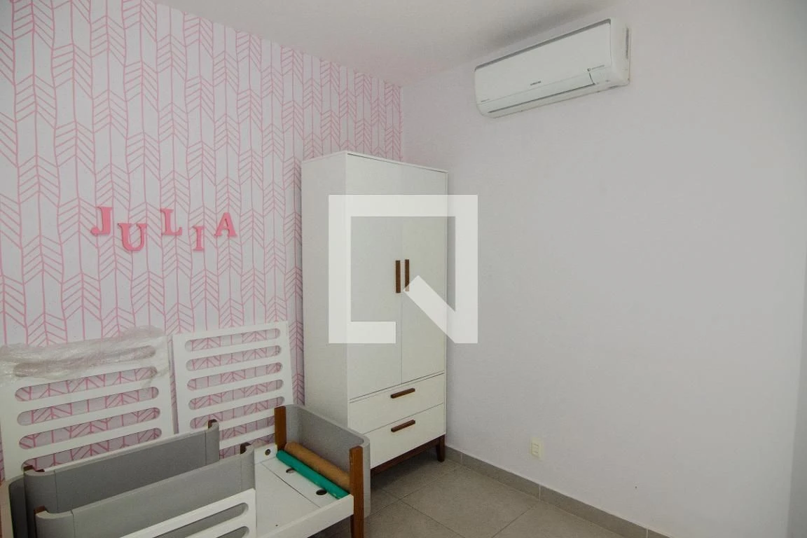 Furnished apartment, 67 m², with a washing machine — photo 25