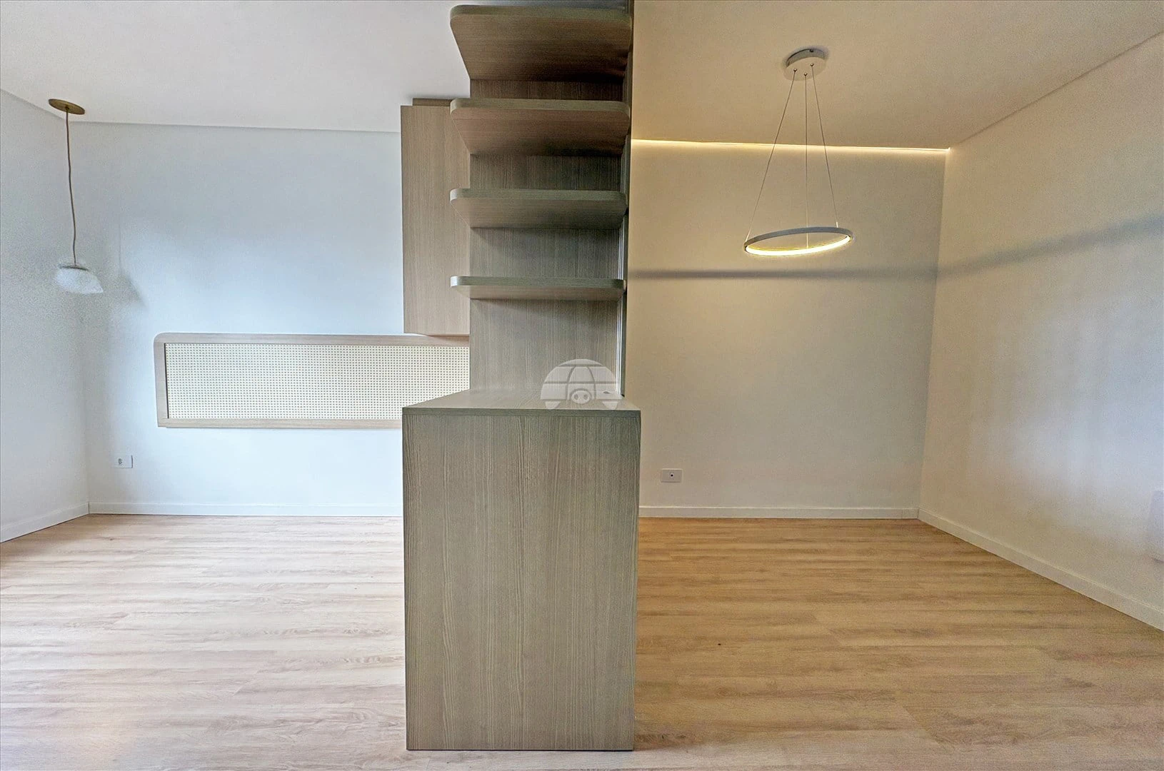 32 m² apartment with 1 bedroom and parking on the 5th floor — photo 13