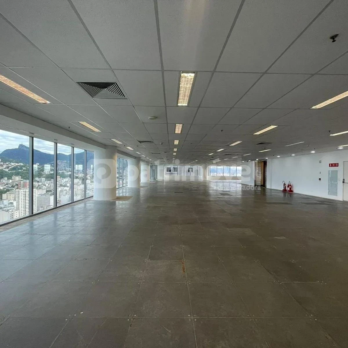 Apartamento sin amueblar de 1029 m² con 10 baños — photo 6