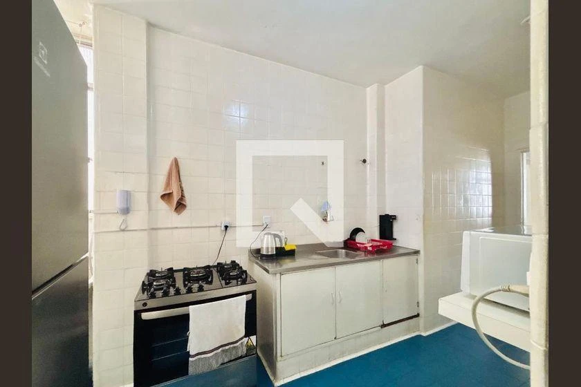 Apartamento mobiliado de 216 m² com churrasqueira na varanda — photo 30