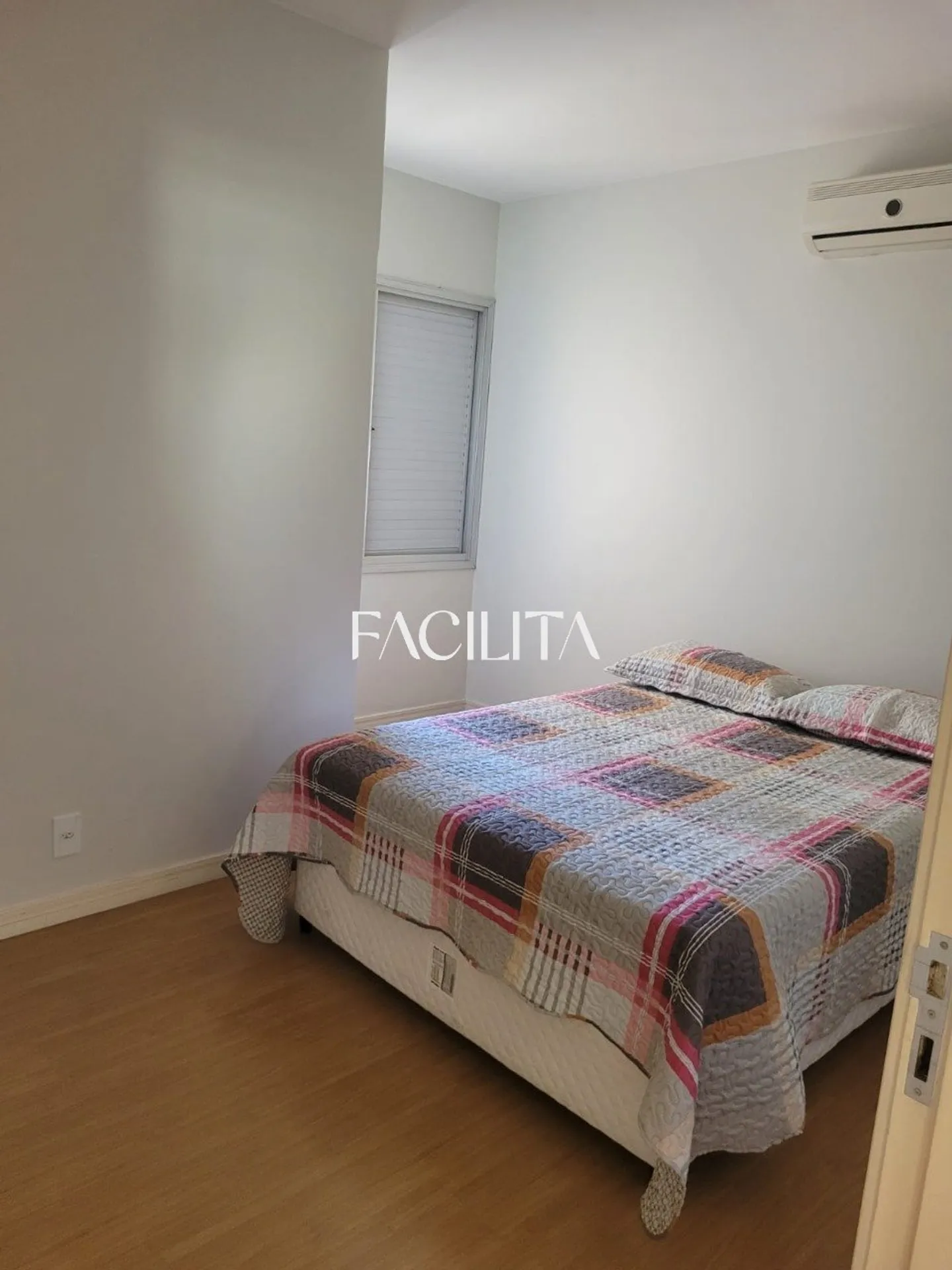 Furnished 3-bedroom apartment with 7th floor — photo 5