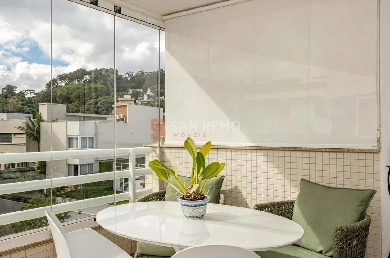 Furnished apartment, 160 m², with a grill on the balcony — photo 18