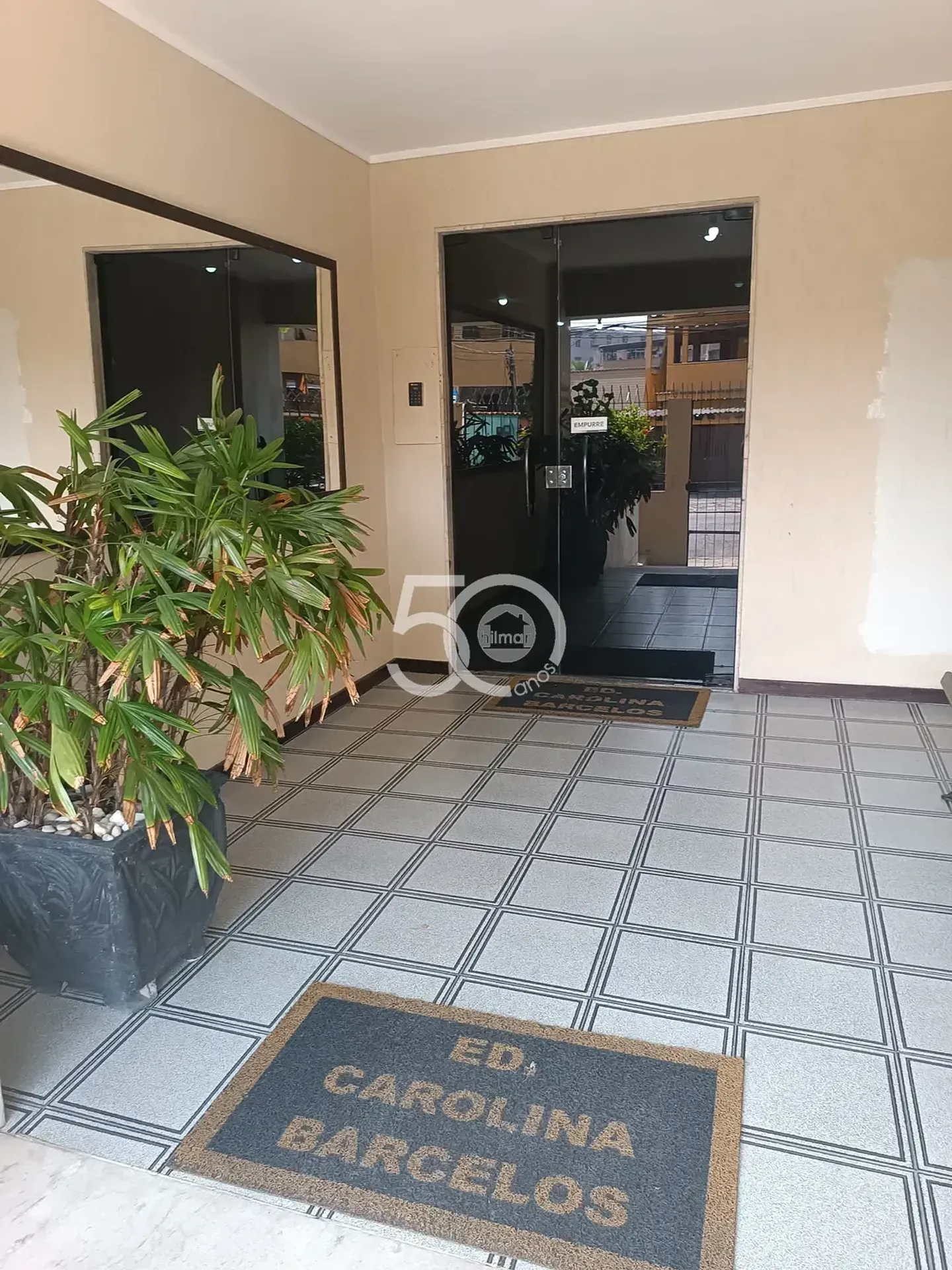 Apartamento de 2 quartos em condomínio com piscina — photo 47