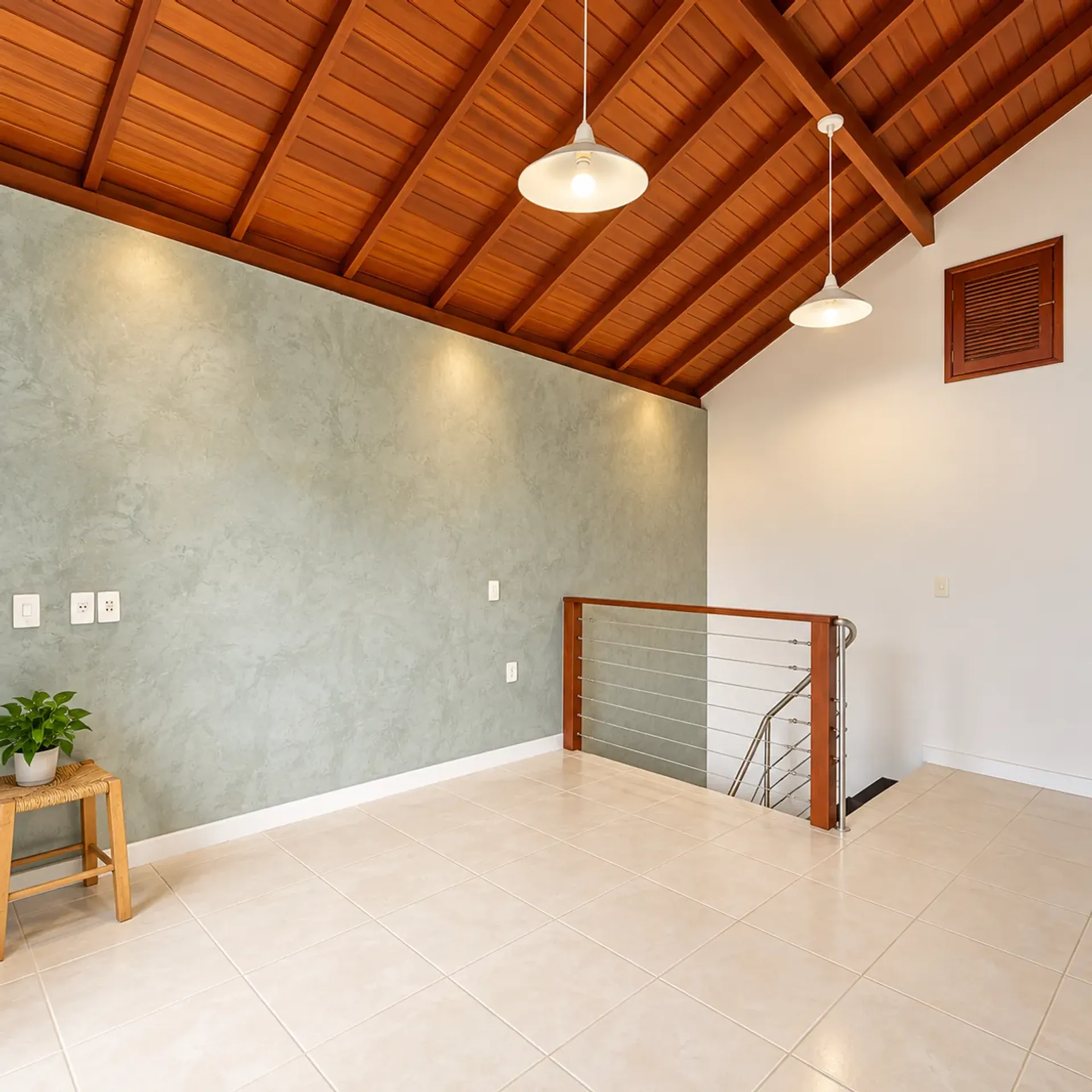 Casa de 100 m² con parrilla privada y jardín — photo 13