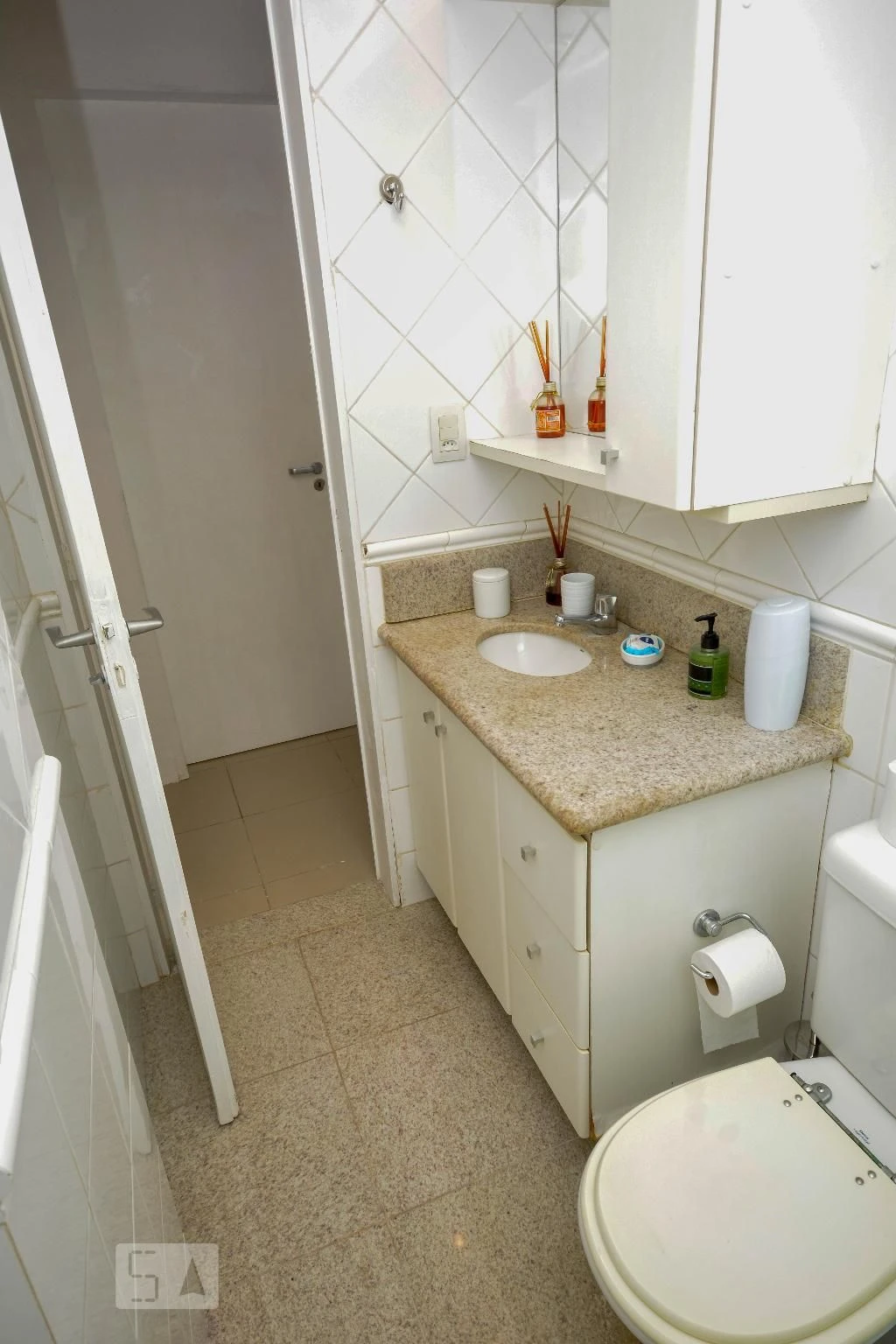 2-bedroom apartment with a bathtub in Rio de Janeiro — photo 38
