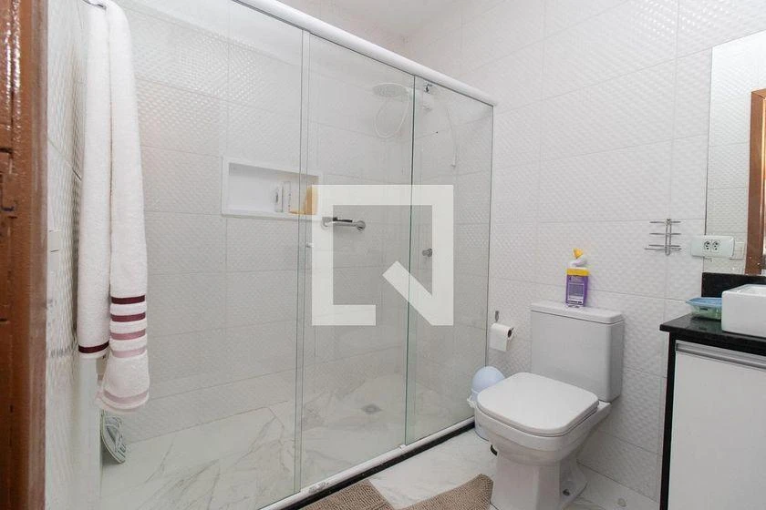 4-bedroom house with a home office in Curitiba — photo 16