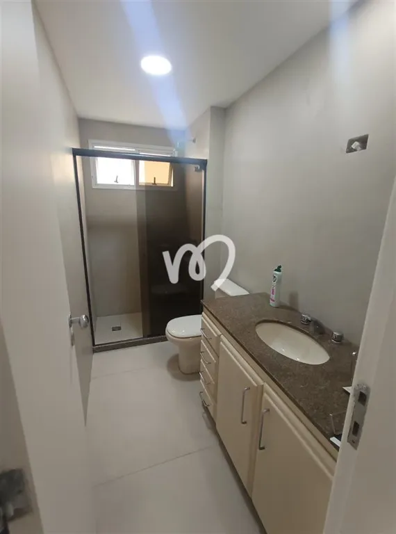 Washing machine in a 3-bedroom apartment, 101 m² — photo 4