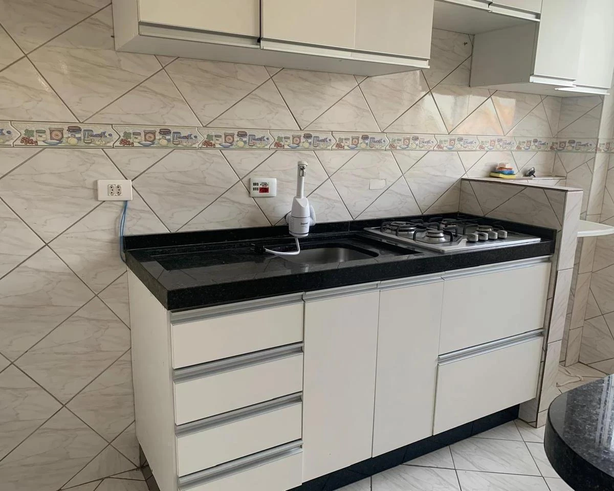 Apartamento de 2 quartos e 46 m² — photo 7