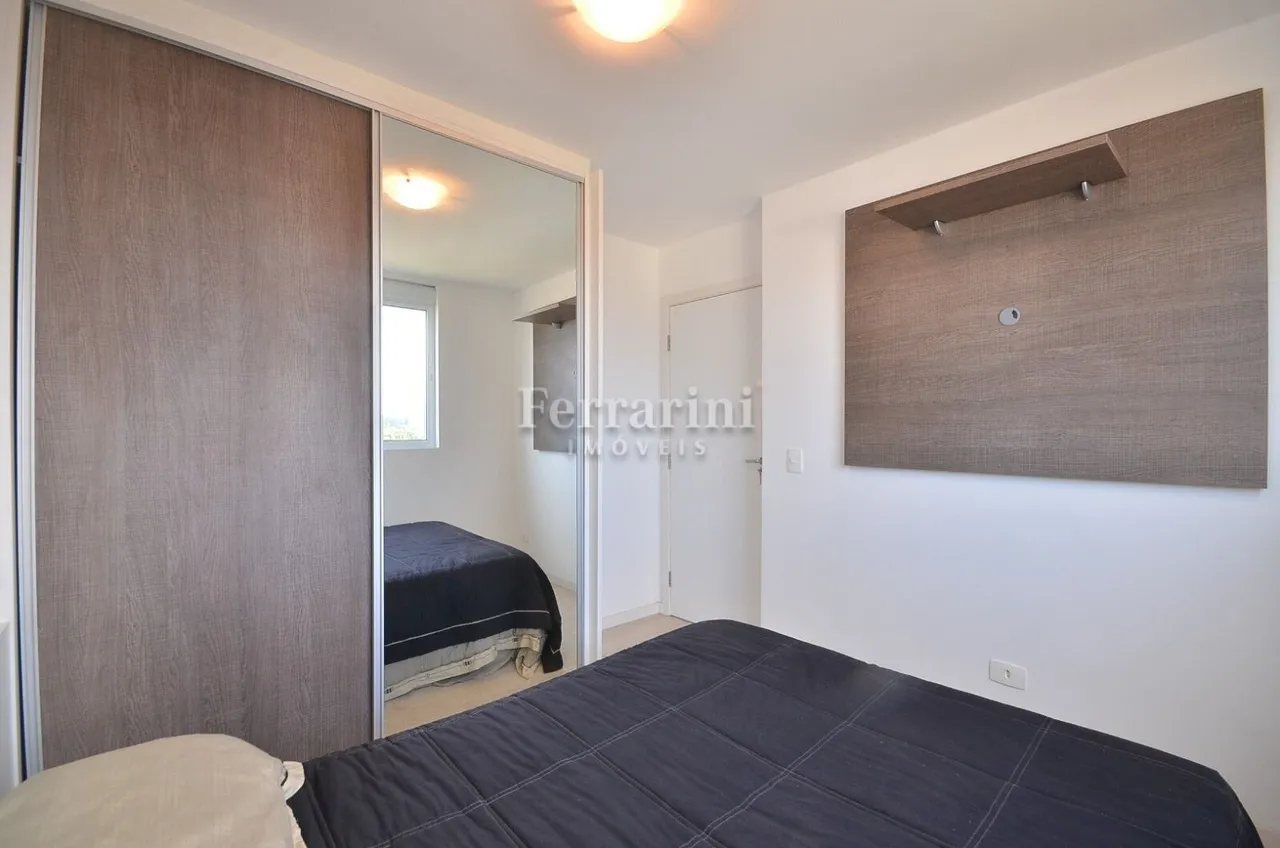 2-bedroom apartment for rent with 99 m² and parking — photo 16