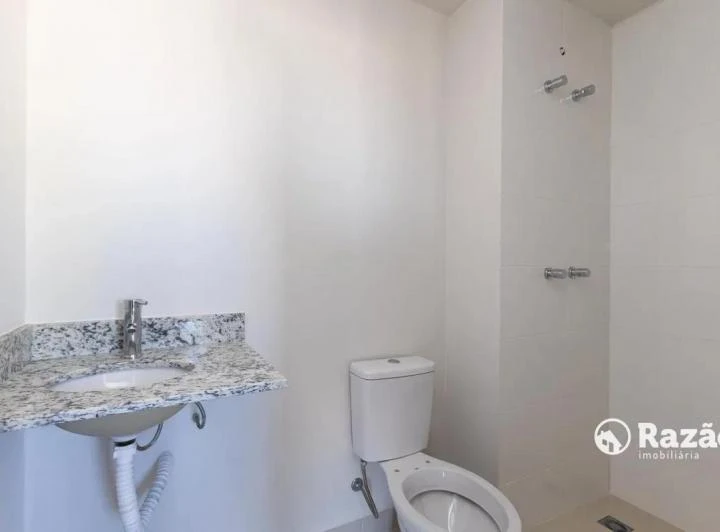 Conjugate studio with 1 bedroom and 1 bathroom — photo 4