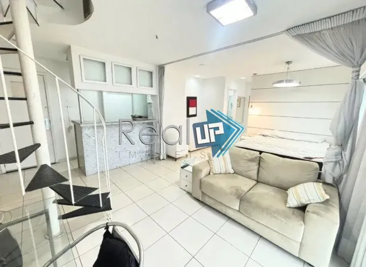 Mountain view in a 2-bedroom apartment, 110 m² — photo 15