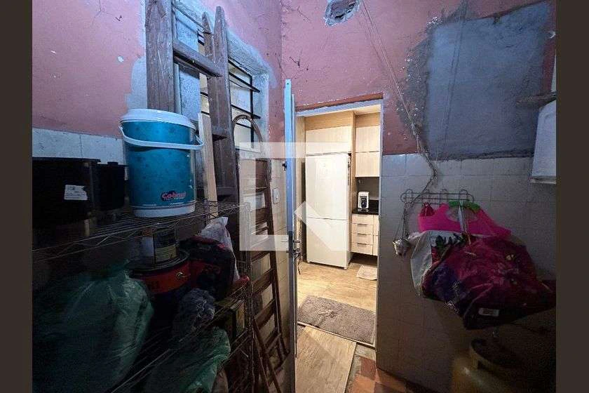Apartamento de 2 quartos com suíte e cozinha fechada — photo 30