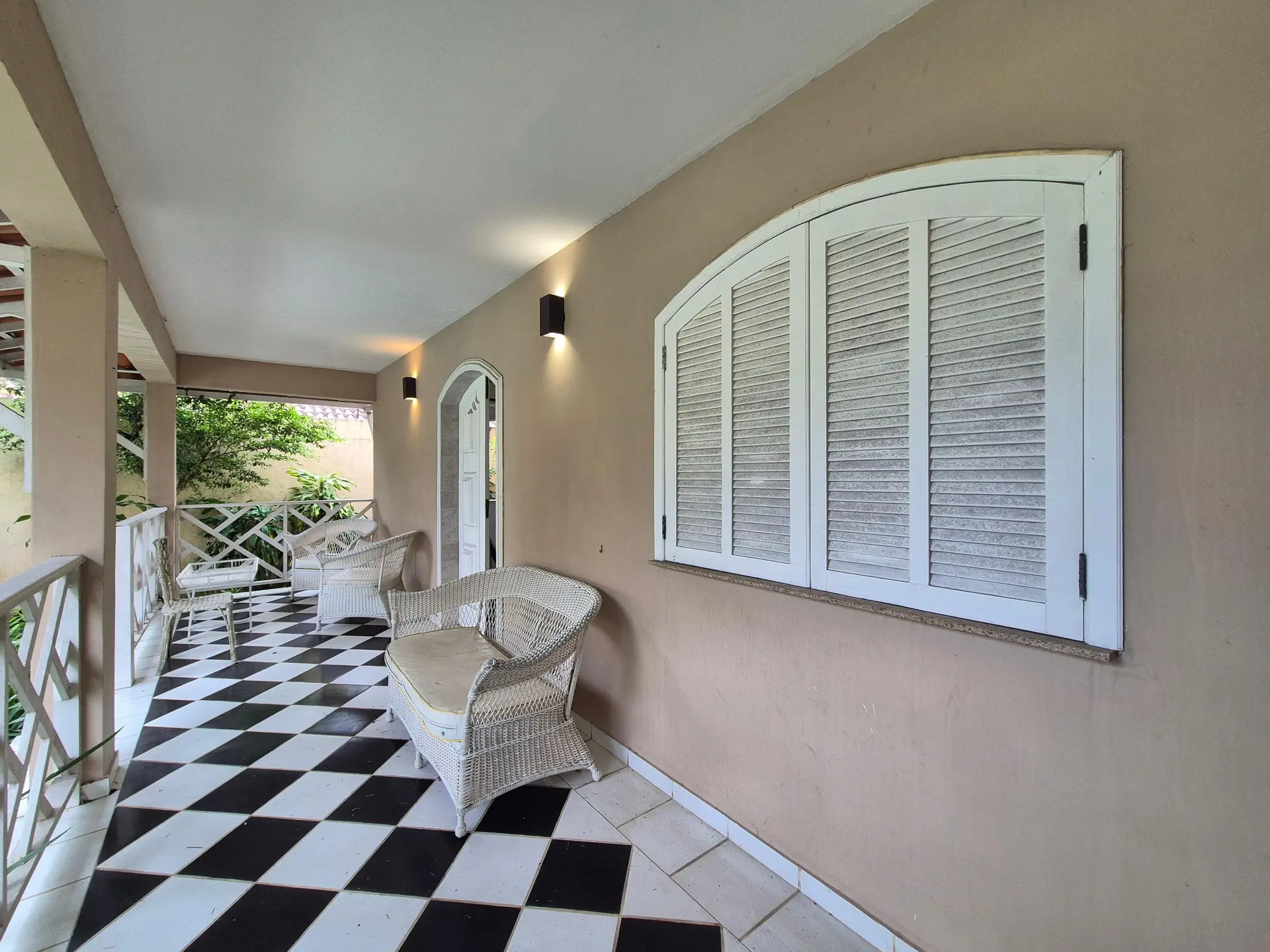 4-bedroom house with a garden in Rio de Janeiro — photo 27