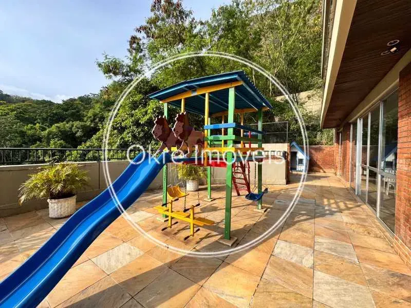 4-bedroom apartment with 160 m² and 2 parking spots — photo 27