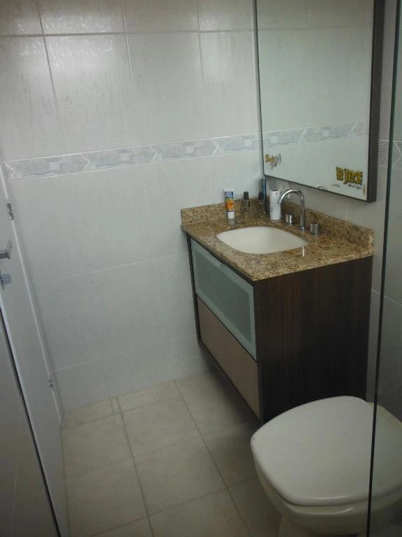 Casa mobiliada com 4 suítes e cozinha em conceito aberto — photo 26