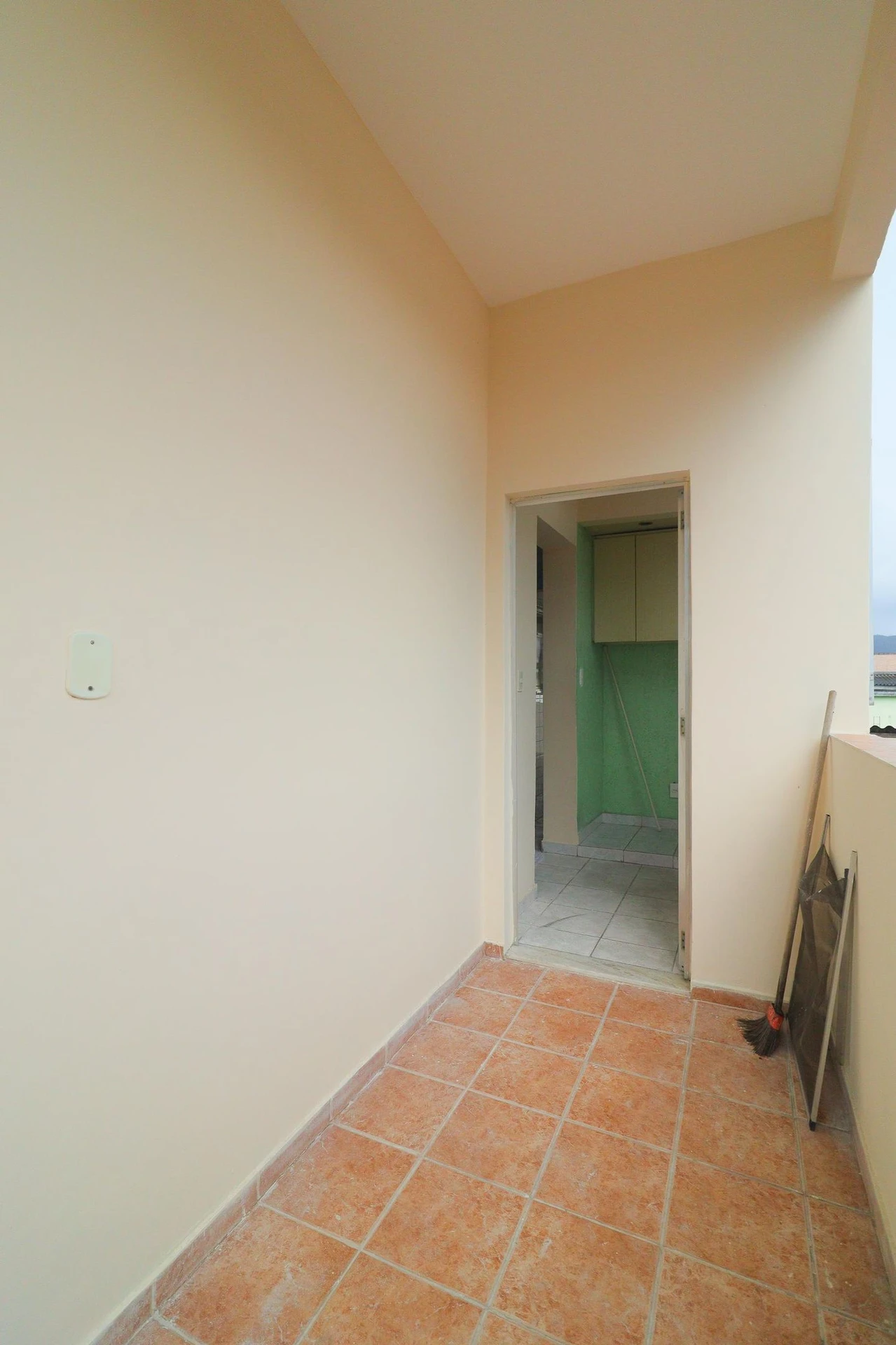 Rental apartment with 2 bedrooms and 2 bathrooms — photo 34