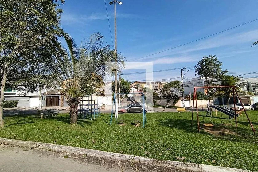 Casa mobiliada de 200 m² com 2 quartos e jardim privativo — photo 44