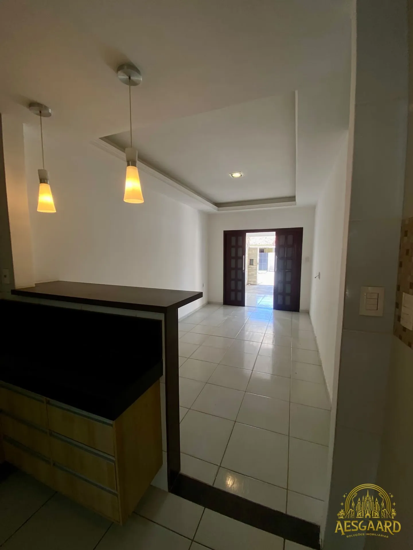 Rental house with 3 bedrooms and 102 m² area