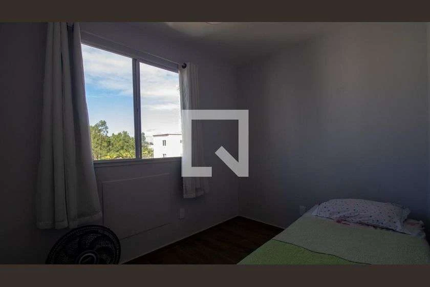 Furnished 2-bedroom apartment with 43 m² and gas kitchen — photo 14