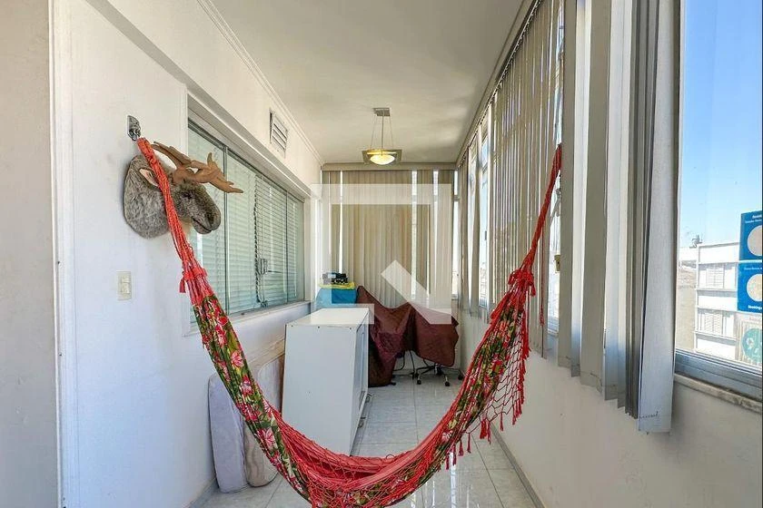 Apartamento de 3 quartos com duas suítes e 150 m² — photo 26