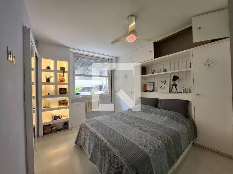 3 quartos e máquina de lavar: apartamento de 100 m² — photo 3