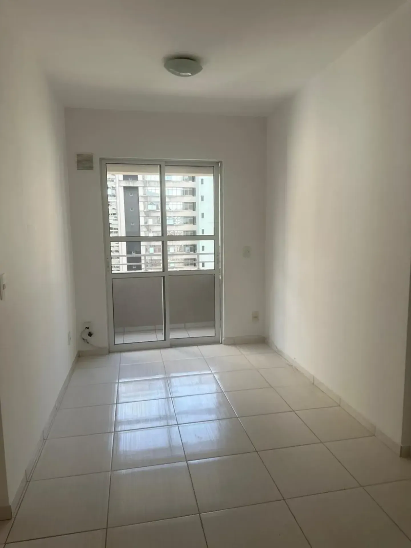 26 m² apartment with 1 bedroom and enclosed balcony — photo 34