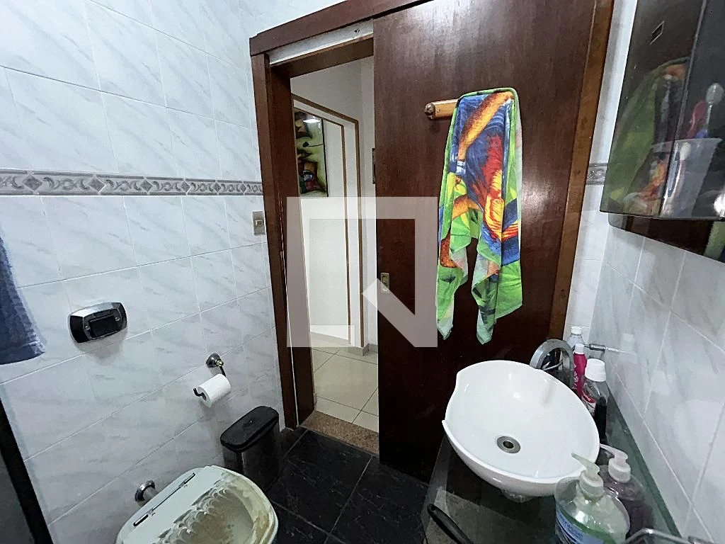 Furnished house for rent with 3 bedrooms and a balcony — photo 2