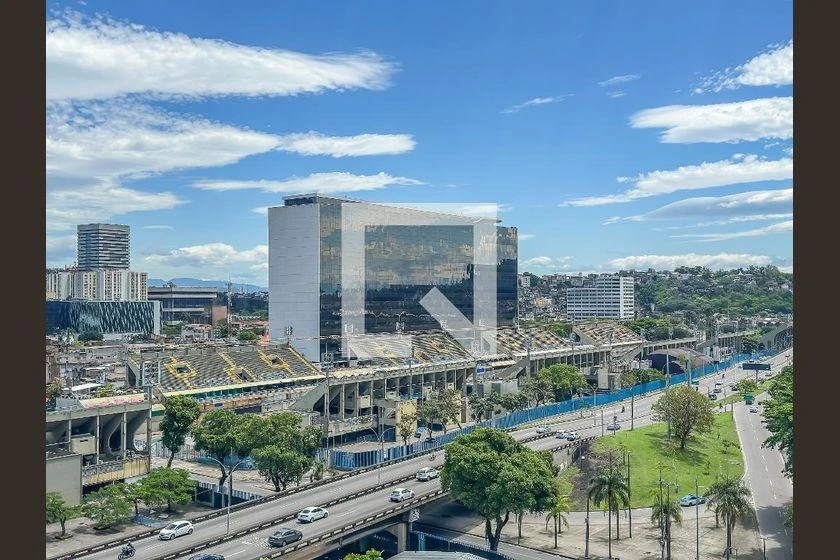 Apartamento mobiliado, 154 m², com máquina de lavar — photo 23