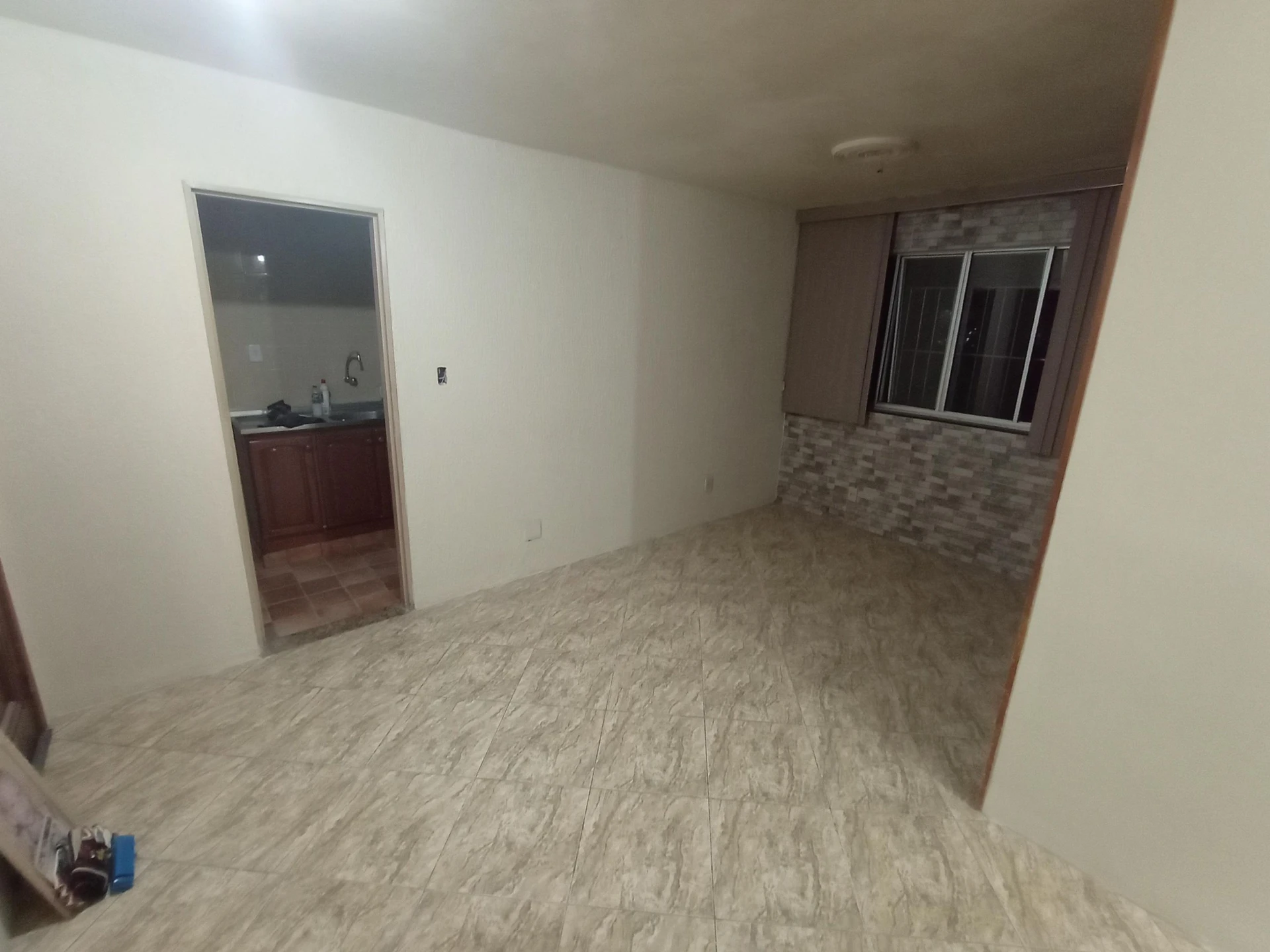 Washing machine in a 2-bedroom apartment, 55 m² — photo 16