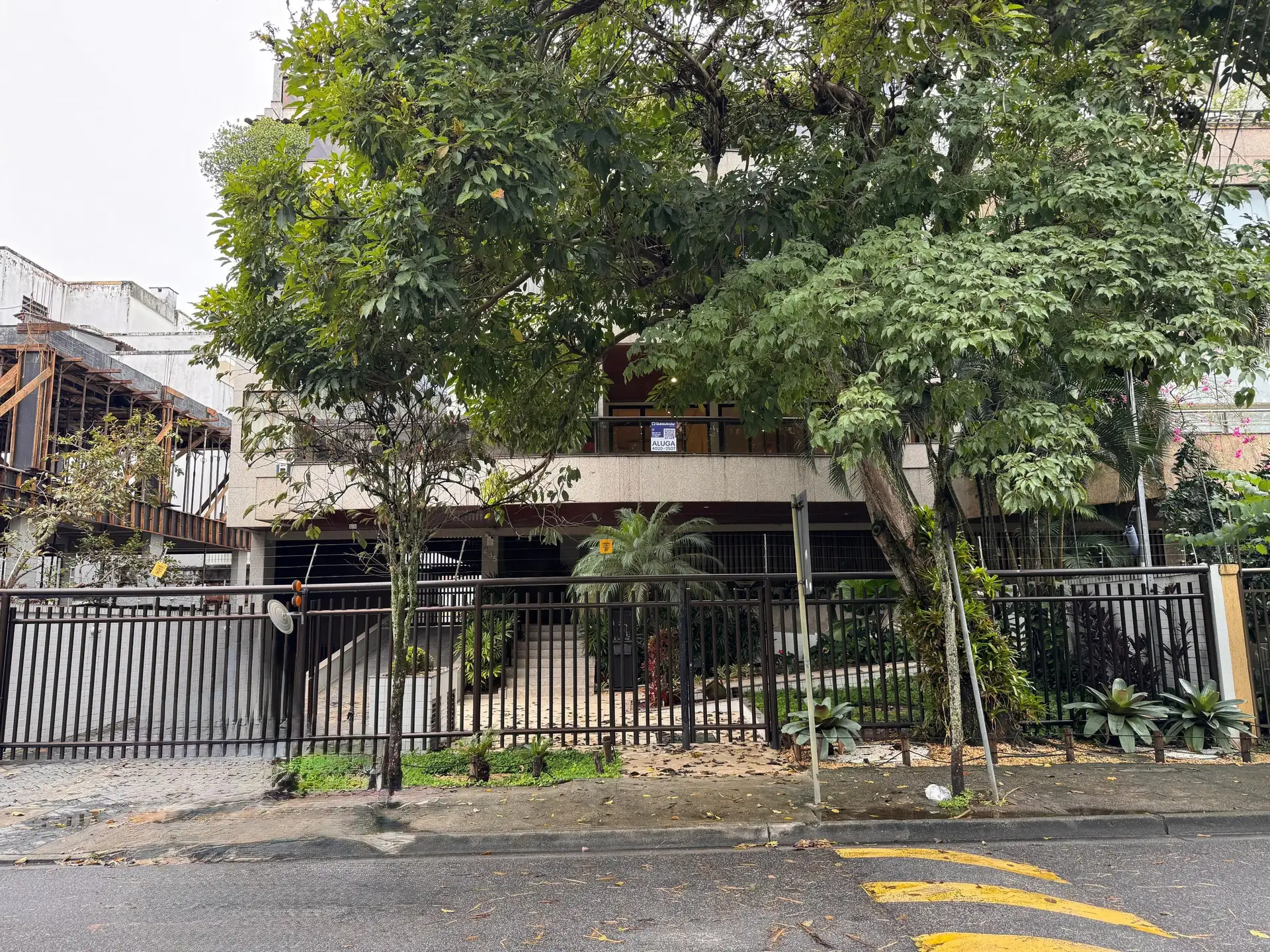 Apartamento para alugar com 3 quartos e varanda — photo 44