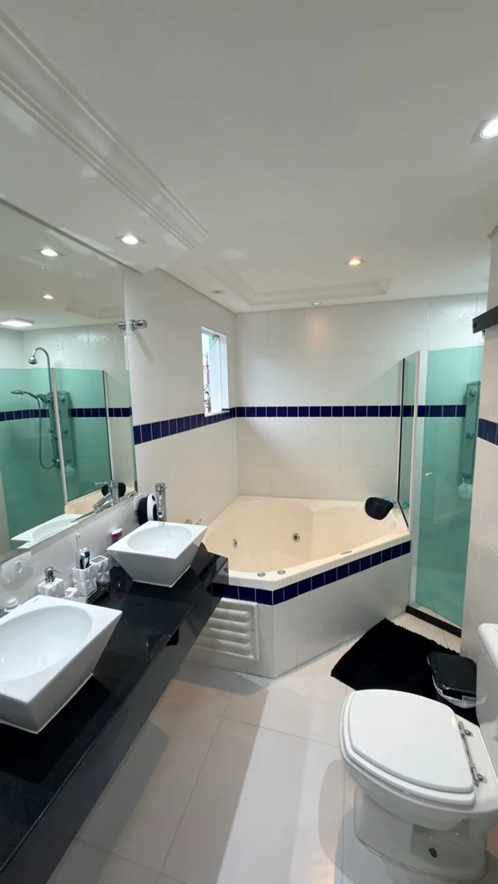 Ванна и 3 спальни: дом 150 м² — photo 10