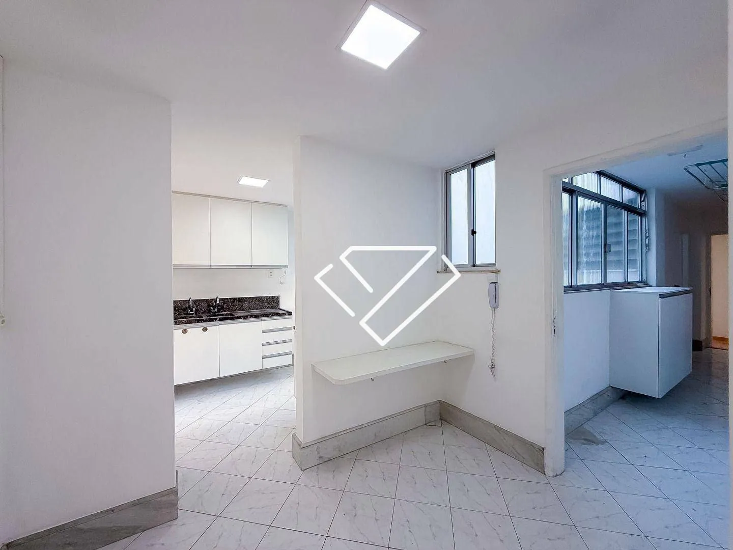 131 m² apartment with 3 bedrooms and no parking — photo 23