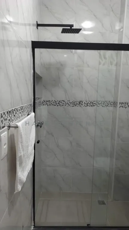 Furnished one-bedroom apartment, 50 m² — photo 27