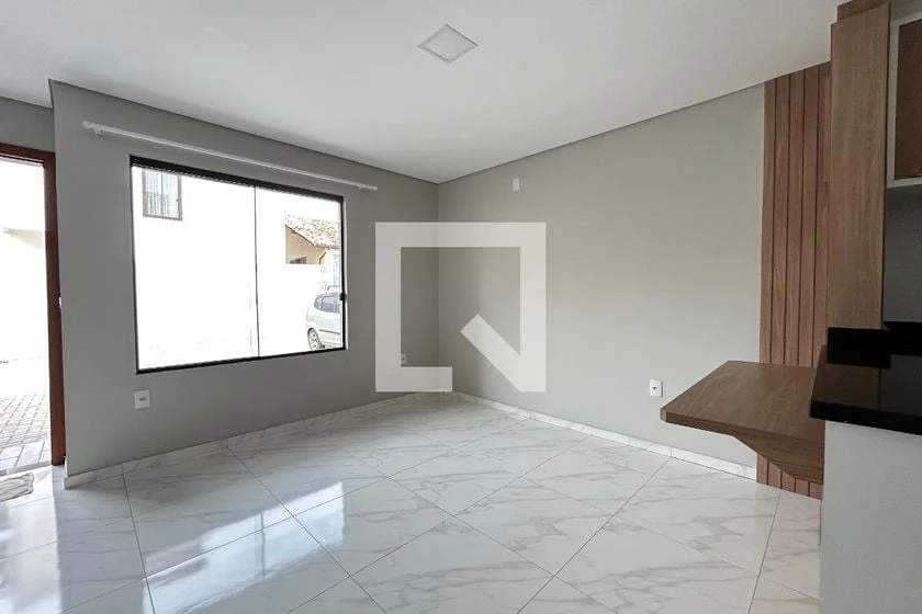 Casa em condomínio com cozinha americana e 70 m² — photo 2