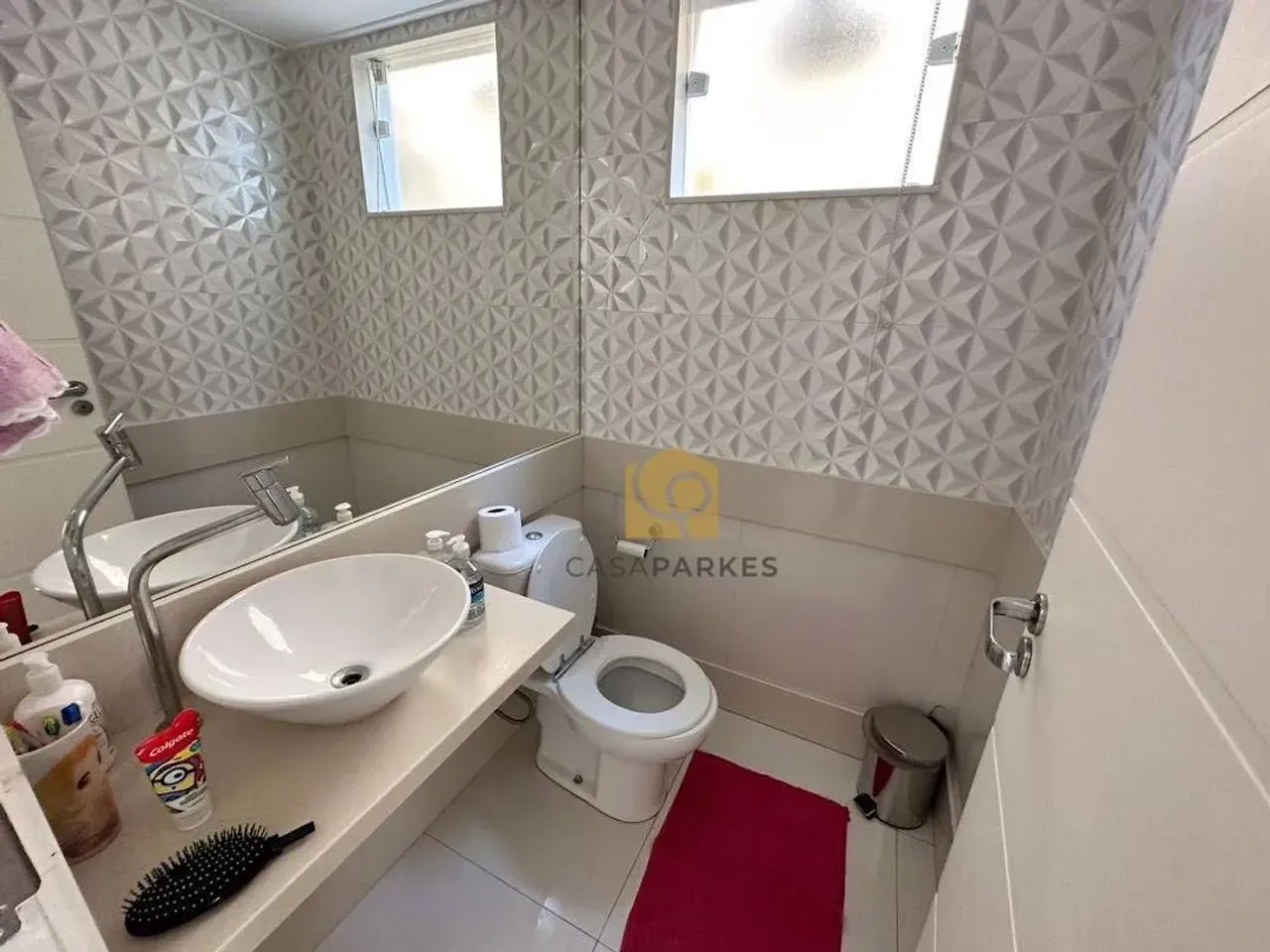 Furnished 5-bedroom house with 270 m² — photo 16
