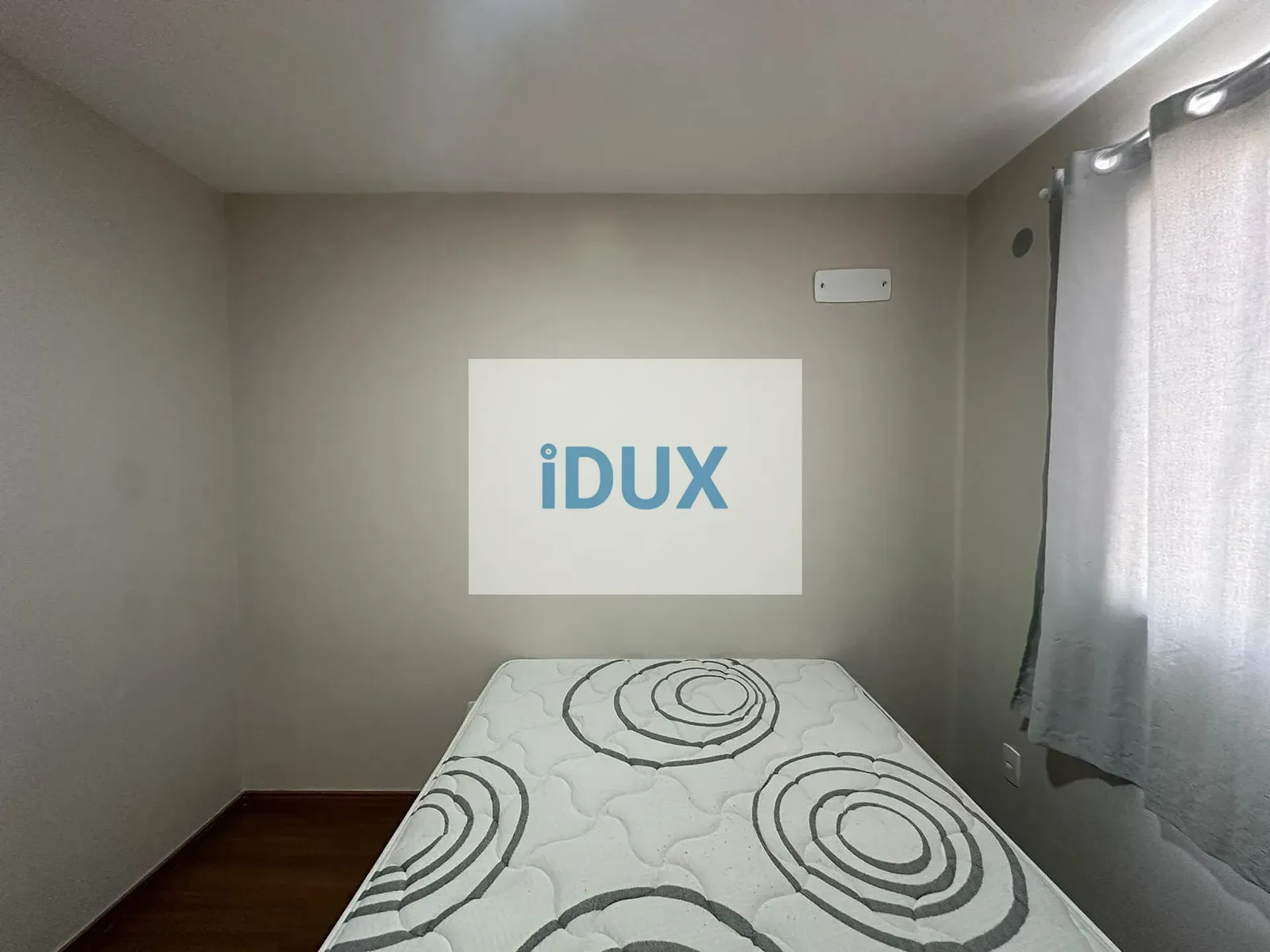 2-bedroom apartment with a washing machine — photo 14