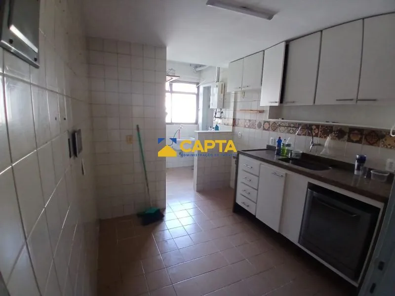 Apartment with 4 bedrooms and a terrace — photo 2