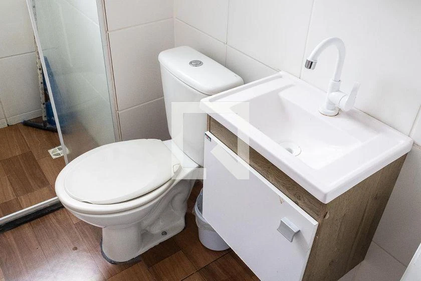 Furnished apartment with 2 bedrooms and 44 m² — photo 4