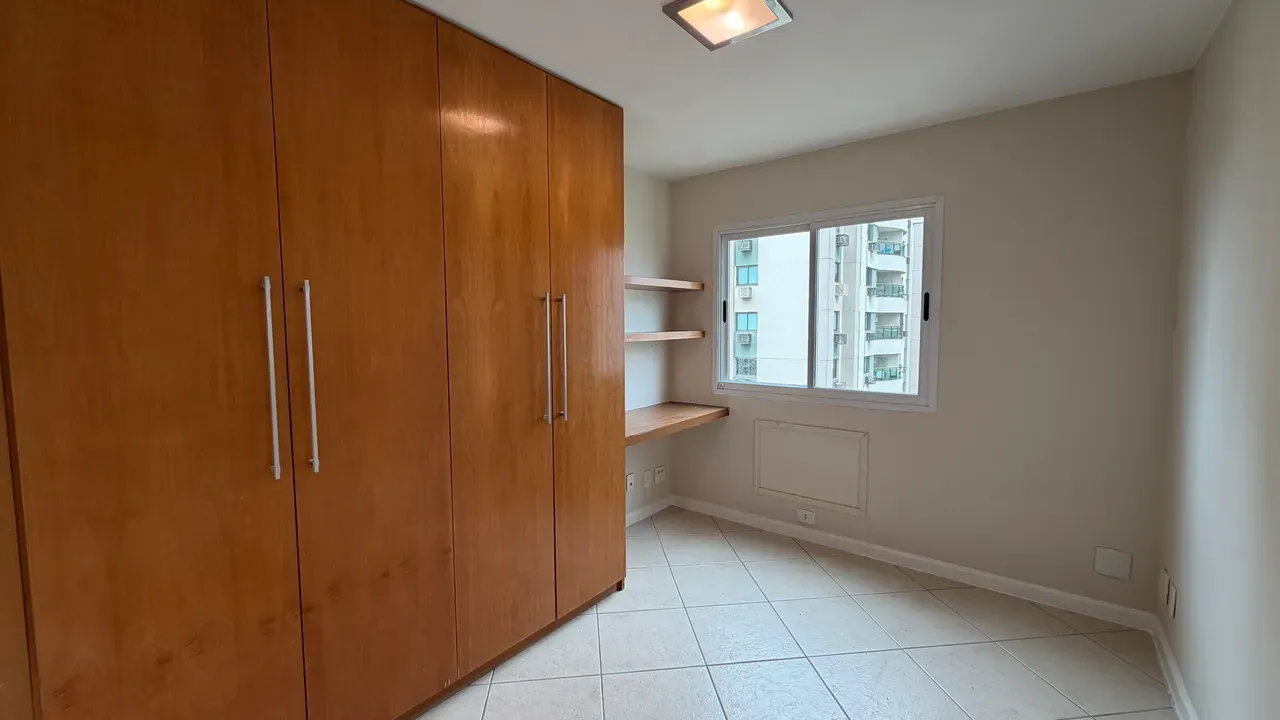 122 m² apartment with 3 bedrooms and garden views — photo 11