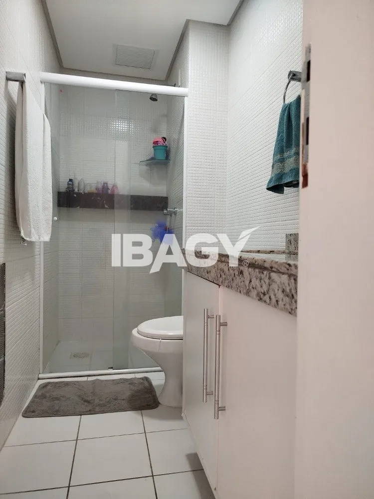 Furnished 3-bedroom apartment with 126 m² — photo 22