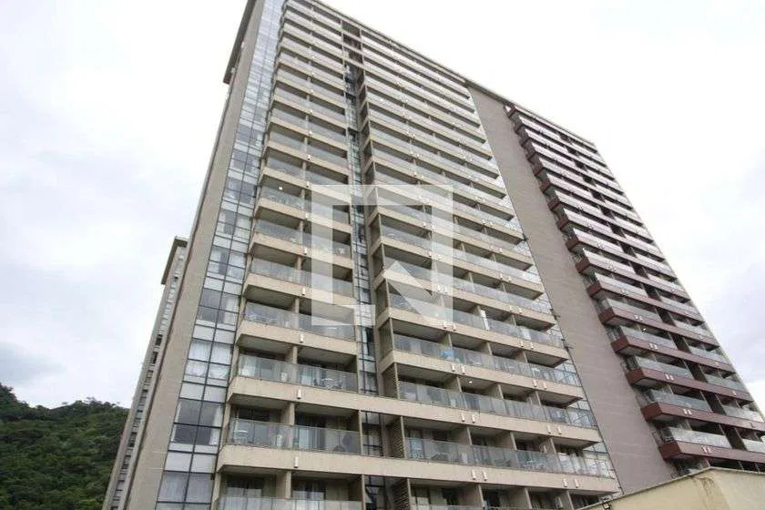 Studio em condomínio com academia — photo 25