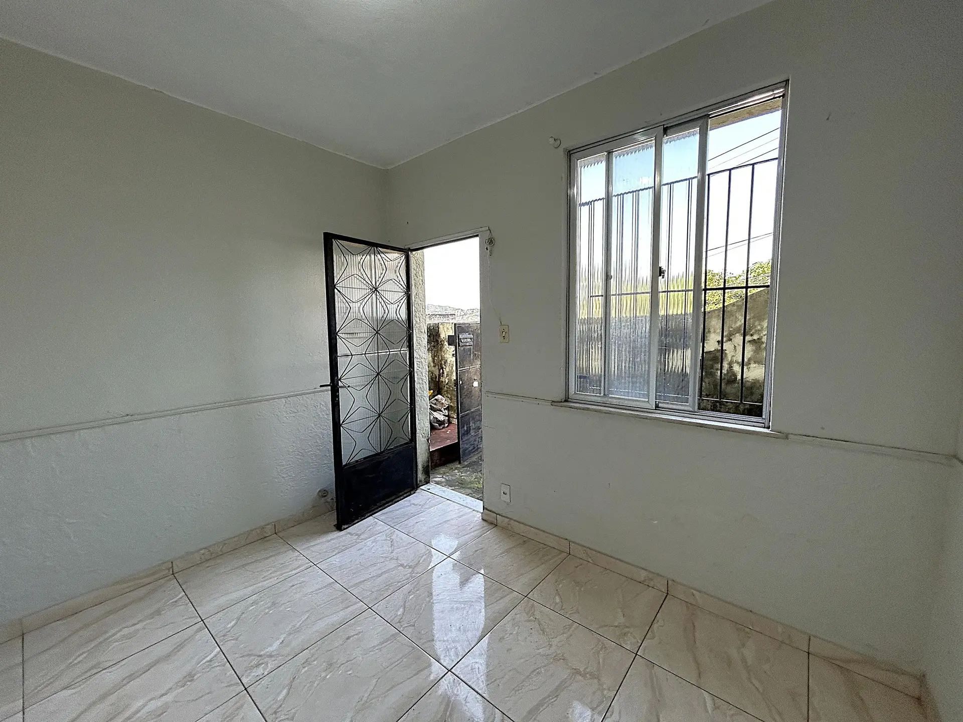 Casa de 40 m² e 1 quarto, Pilares — photo 11