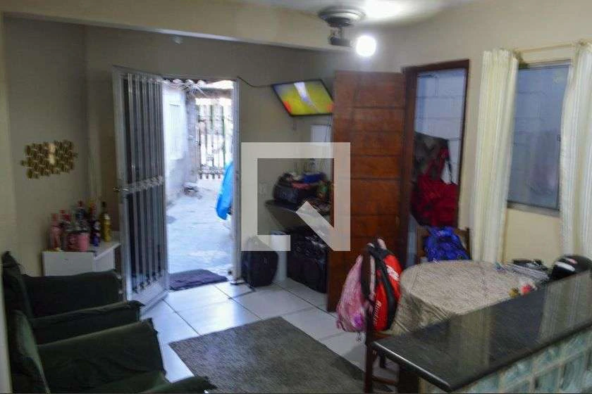 Casa mobiliada com 2 quartos e cozinha a gás — photo 5