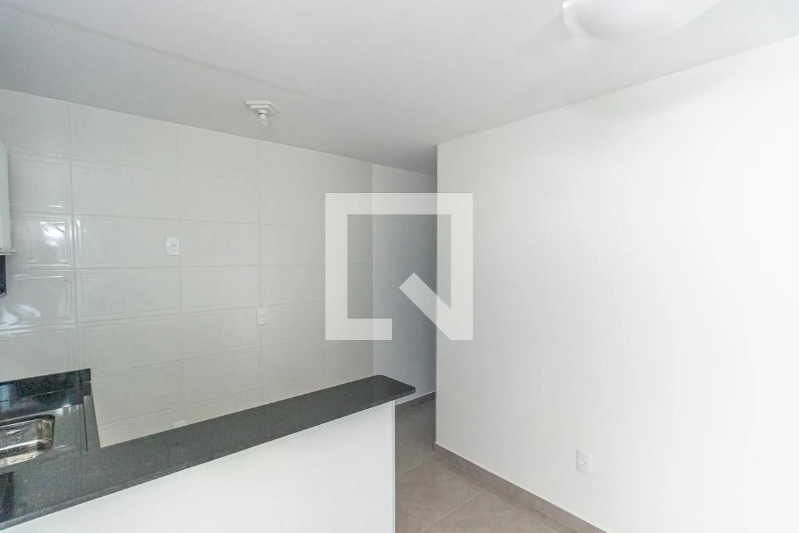 Rental house with 1 bedroom and open-plan kitchen — photo 20
